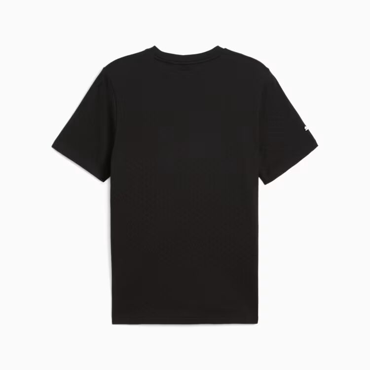 Puma BMW M Motorsport Jacquard Tee Men