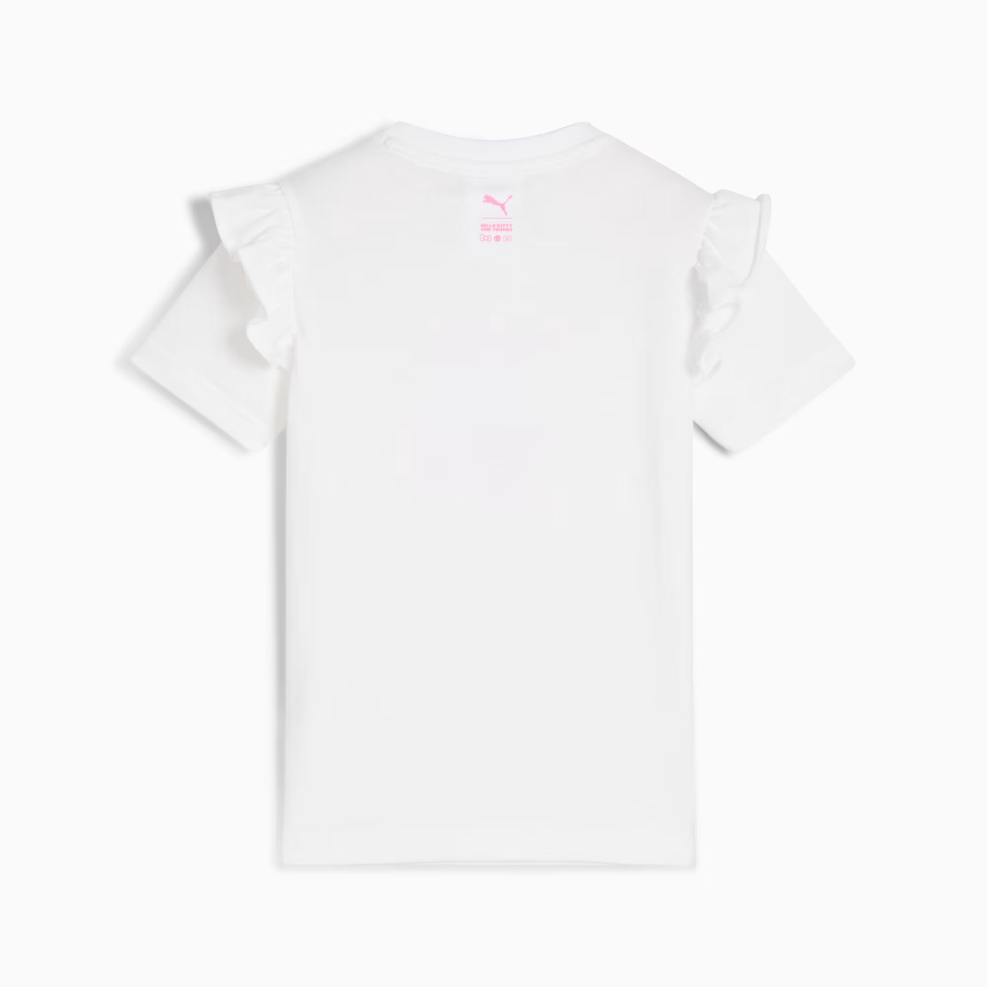 Puma PUMA X HELLO KITTY & FRIENDS qızlar üçün köynək