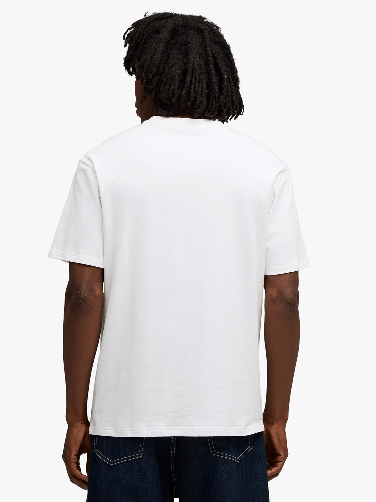 PUMA Scuderia Ferrari Premium Tee Men