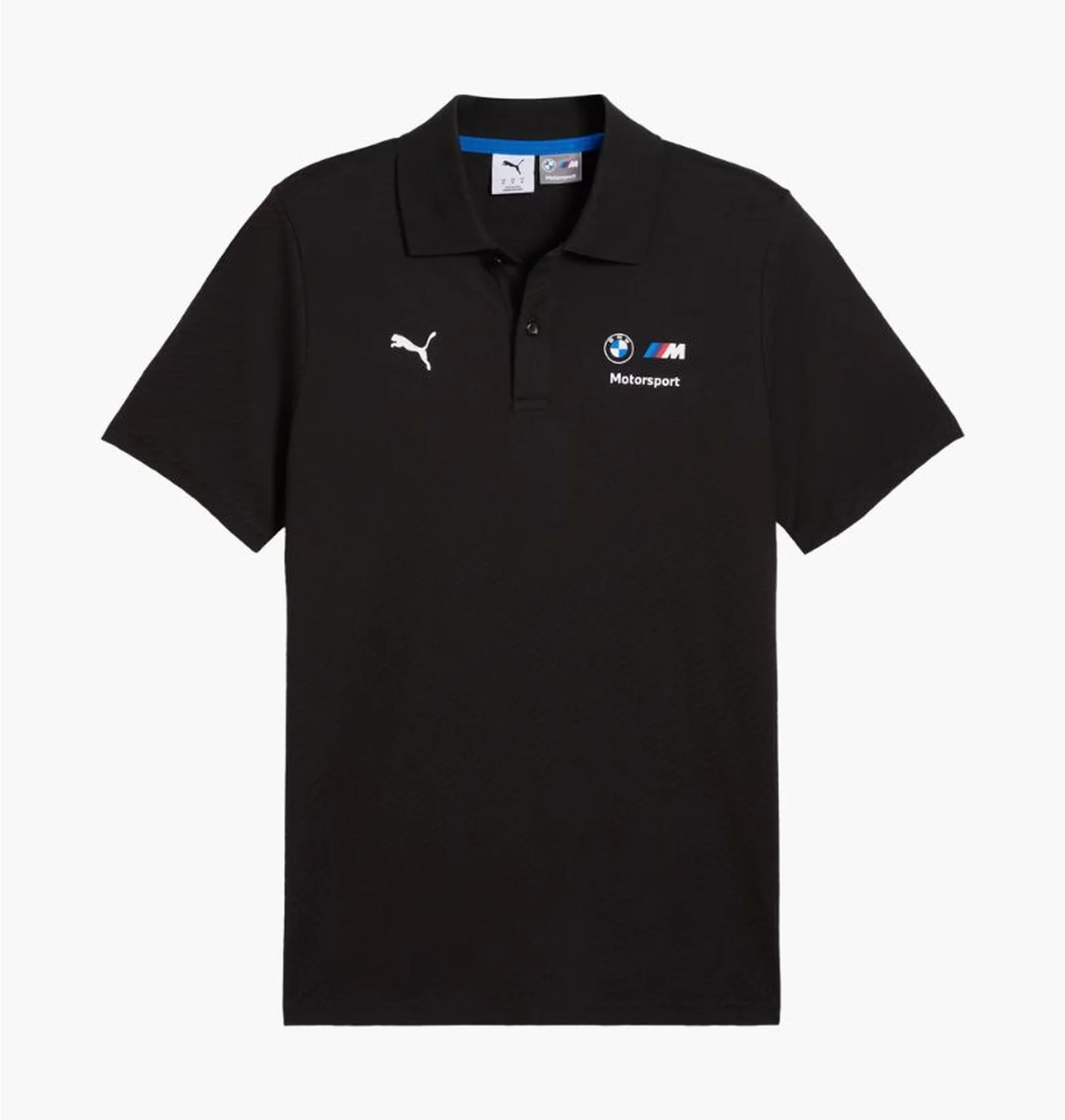 Puma Bmw Motorsport Polo Men