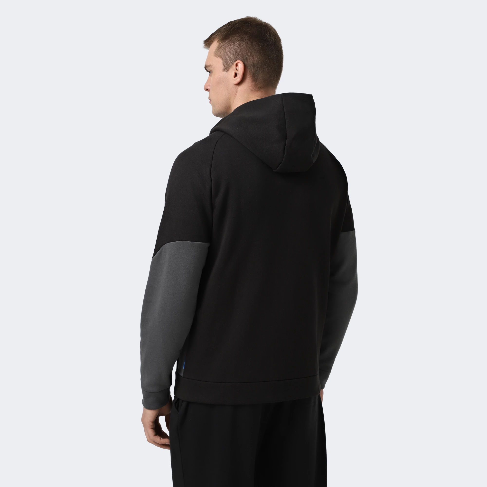 PUMA BMW MMS PUMATECH Hoodie Men
