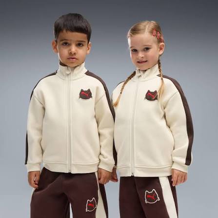 T7 IMAGINARY FRIEND RELAXED FULL-ZIP hudi PS ALPINE SNOW