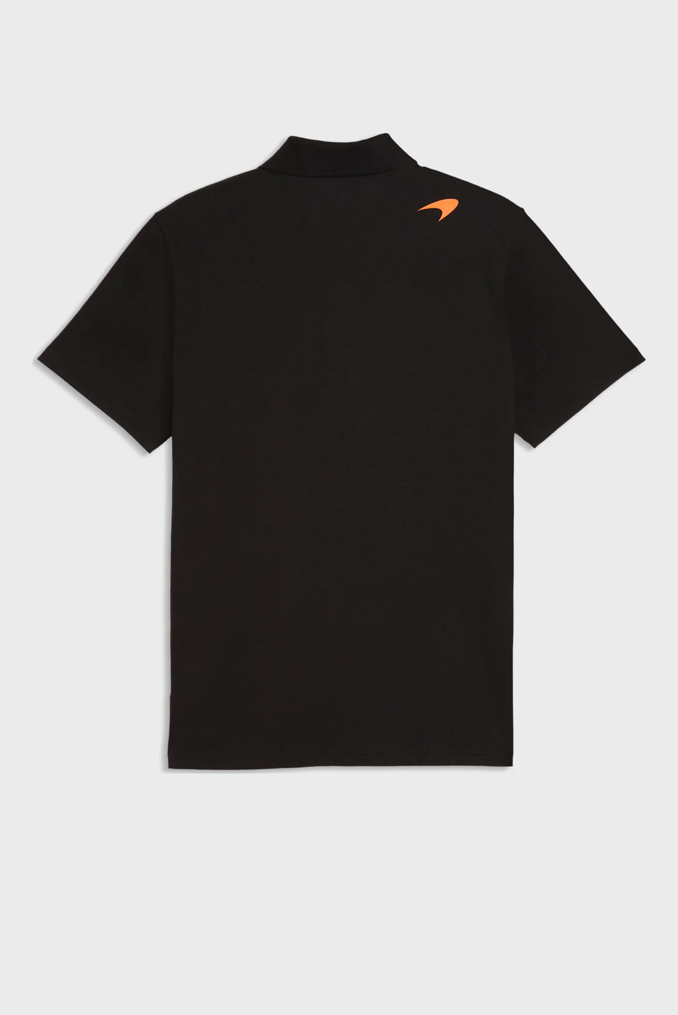 Puma McLAREN RACING Kişilər üçün polo köynək