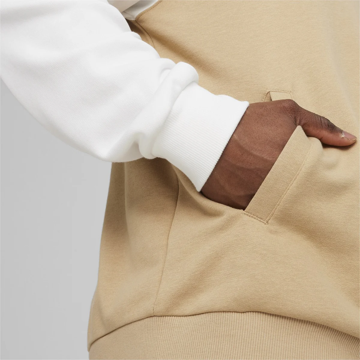 PUMA SQUAD MEN'S TRACK JACKET