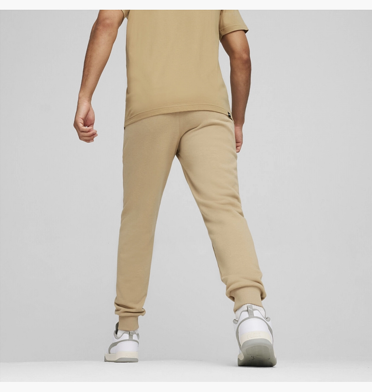 PUMA SQUAD KIŞILƏR ÜÇÜN IDMAN ŞALVARI