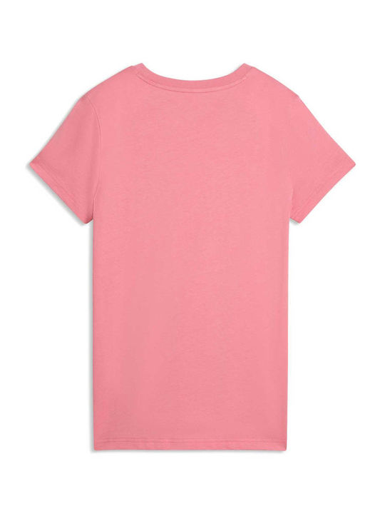Adidas ESS No. 1 Logo Tee Qadınlar üçün köynək