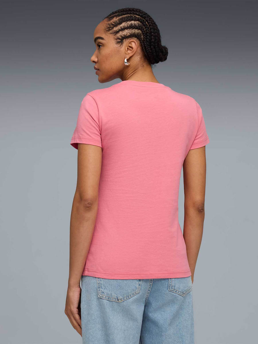 Adidas ESS No. 1 Logo Tee Women's