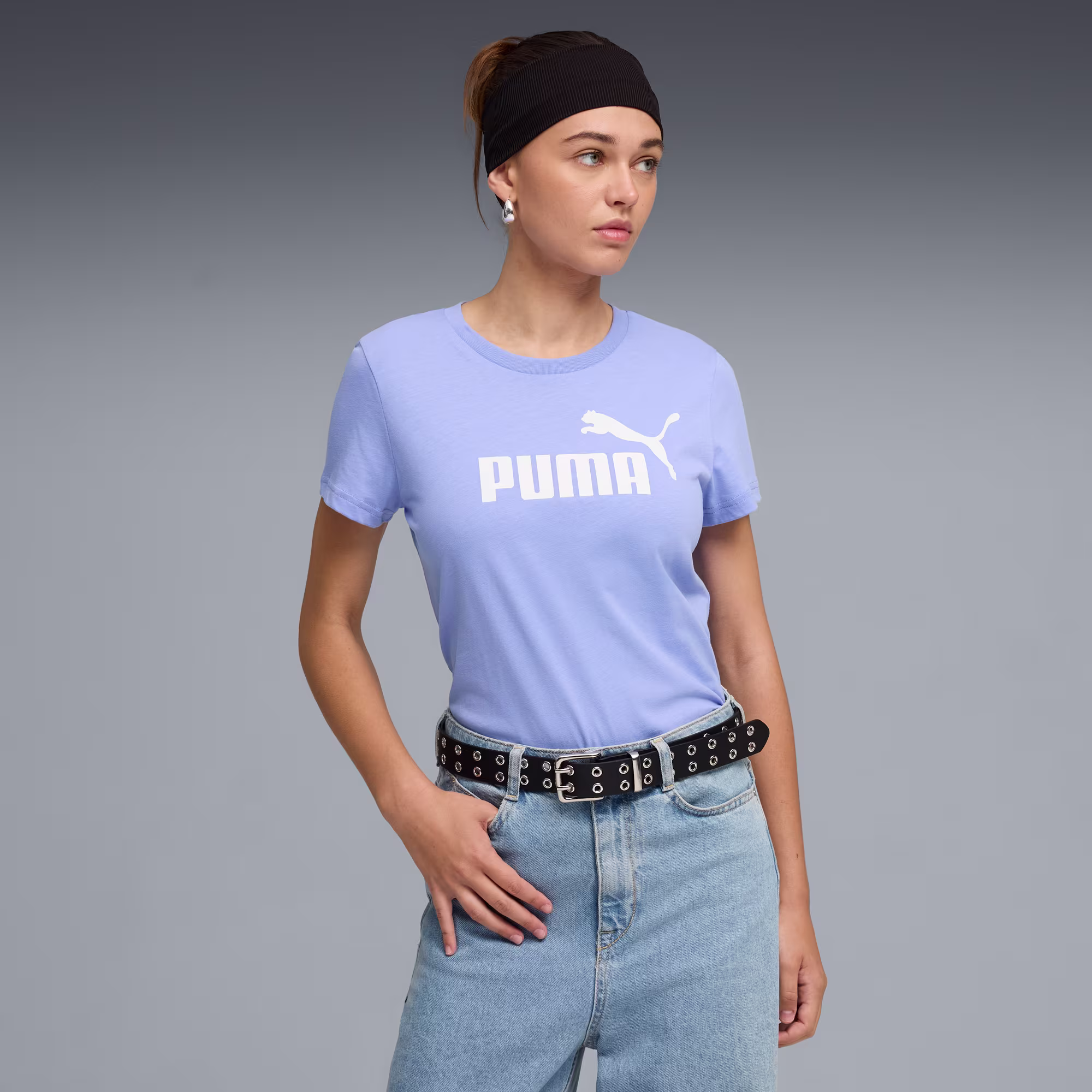 Adidas ESS No. 1 Logo Tee Women's
