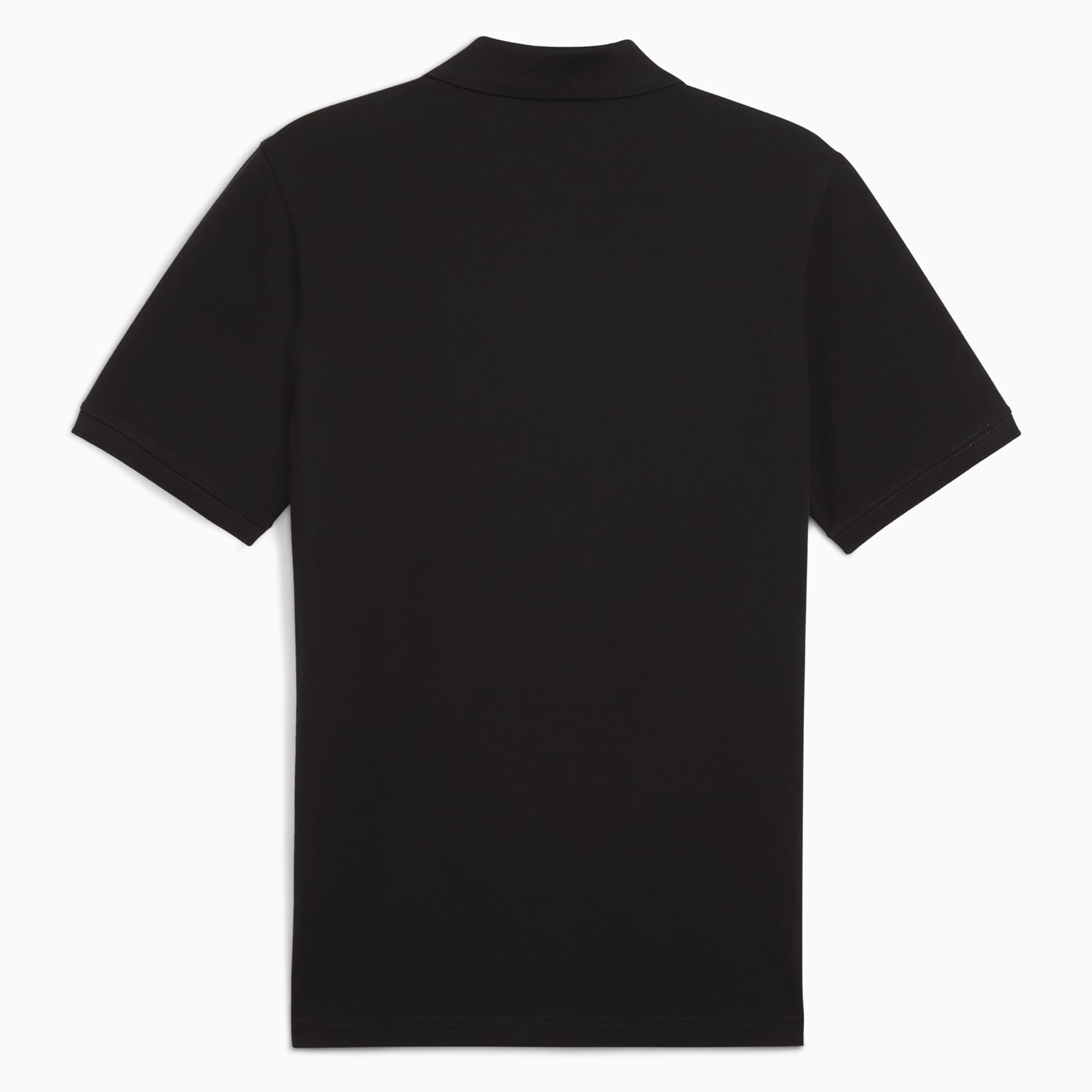 Adidas teamEVOSTRIPE Kişilər üçün polo köynək