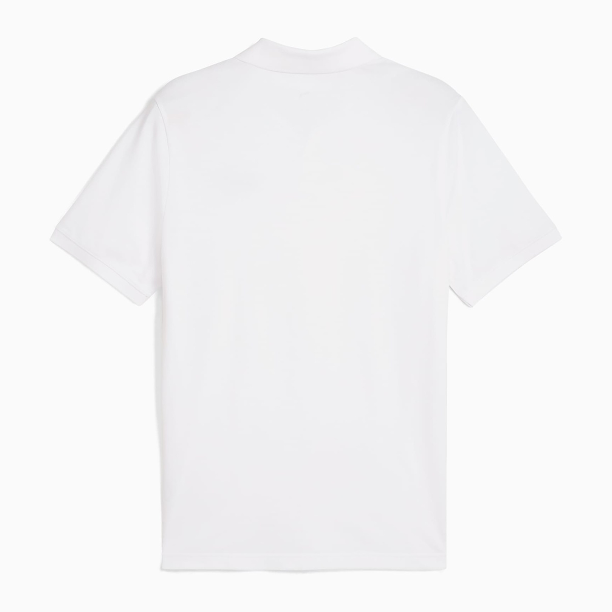 Adidas teamEVOSTRIPE Kişilər üçün polo köynək