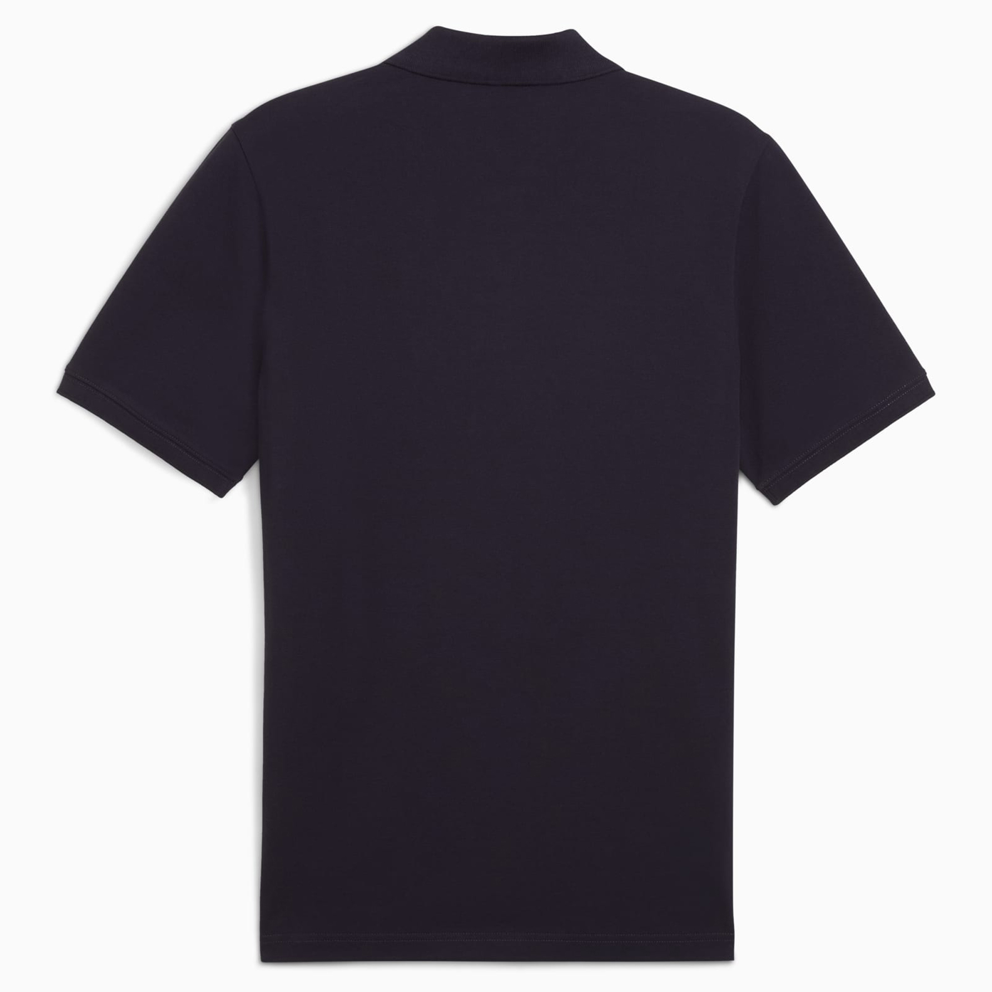 Adidas teamEVOSTRIPE Kişilər üçün polo köynək