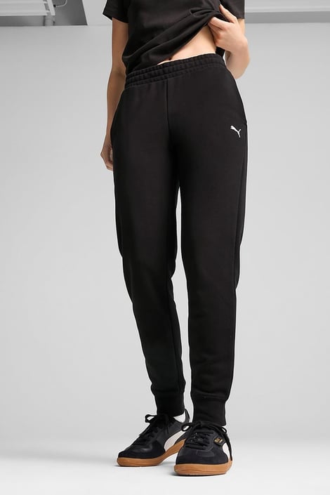 PUMA ESS Puma Logo Sweatpants TR cl Women's pants