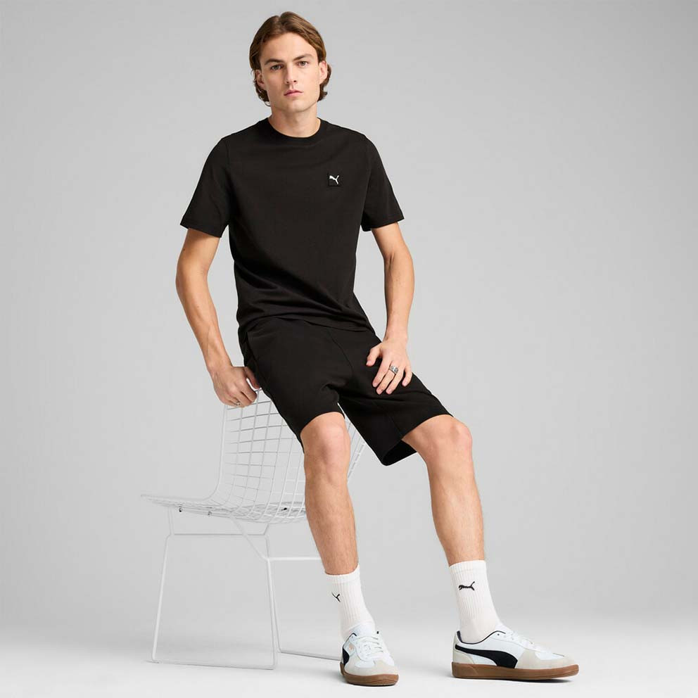 PUMA ESS ELEVATED Tee Kişi Köynəyi