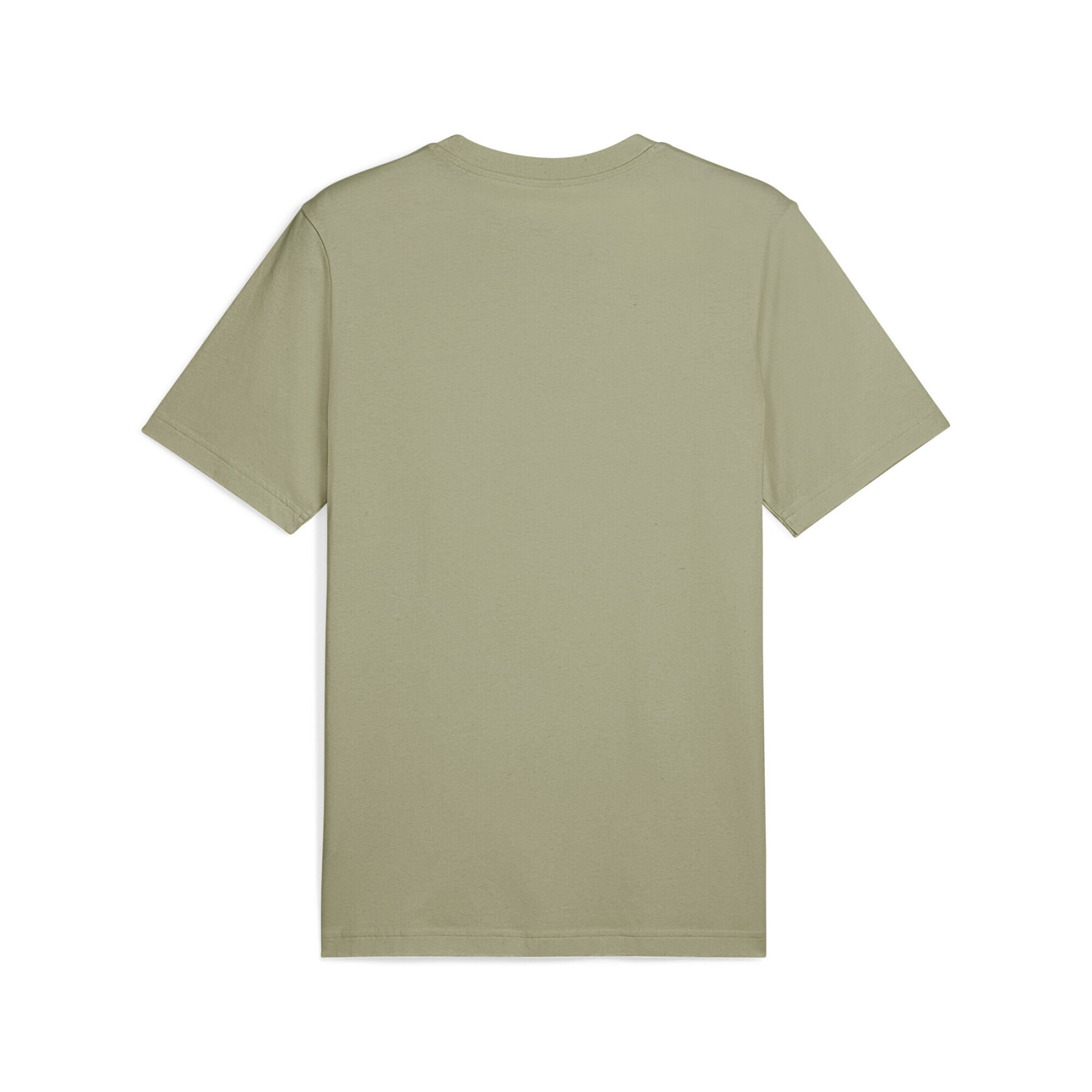 PUMA ESS ELEVATED Tee Kişilər üçün köynək