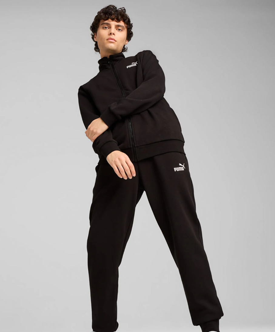 PUMA ESS Sweat Suit TR Men's track suit