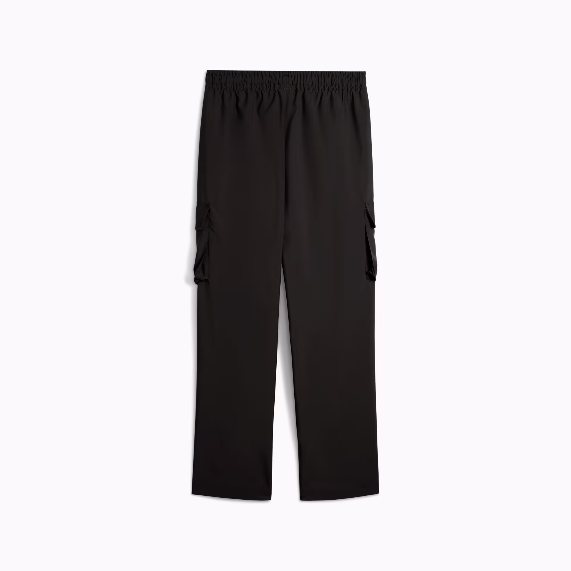 PUMA ESS No. 1 Woven Cargo Pants B Uşaq Şalvarı