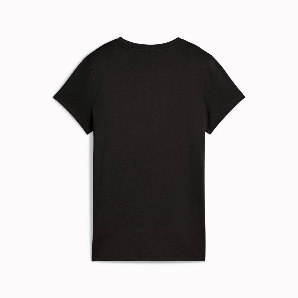 PUMA ESS SCRIPT TEE Qadınlar üçün köynək