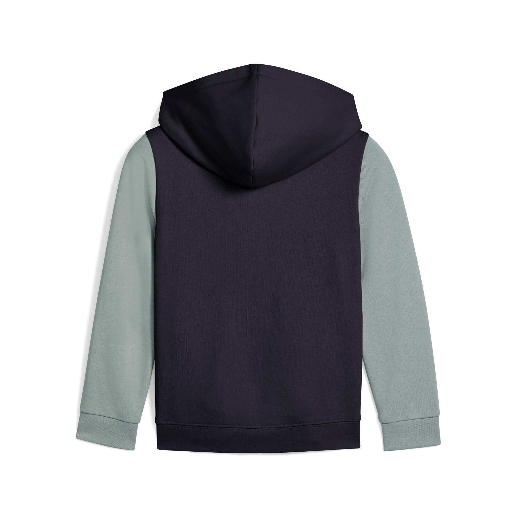 PUMA SANDY ADVENTURES Hoodie Full-Zip TR PS Kids' hoodie