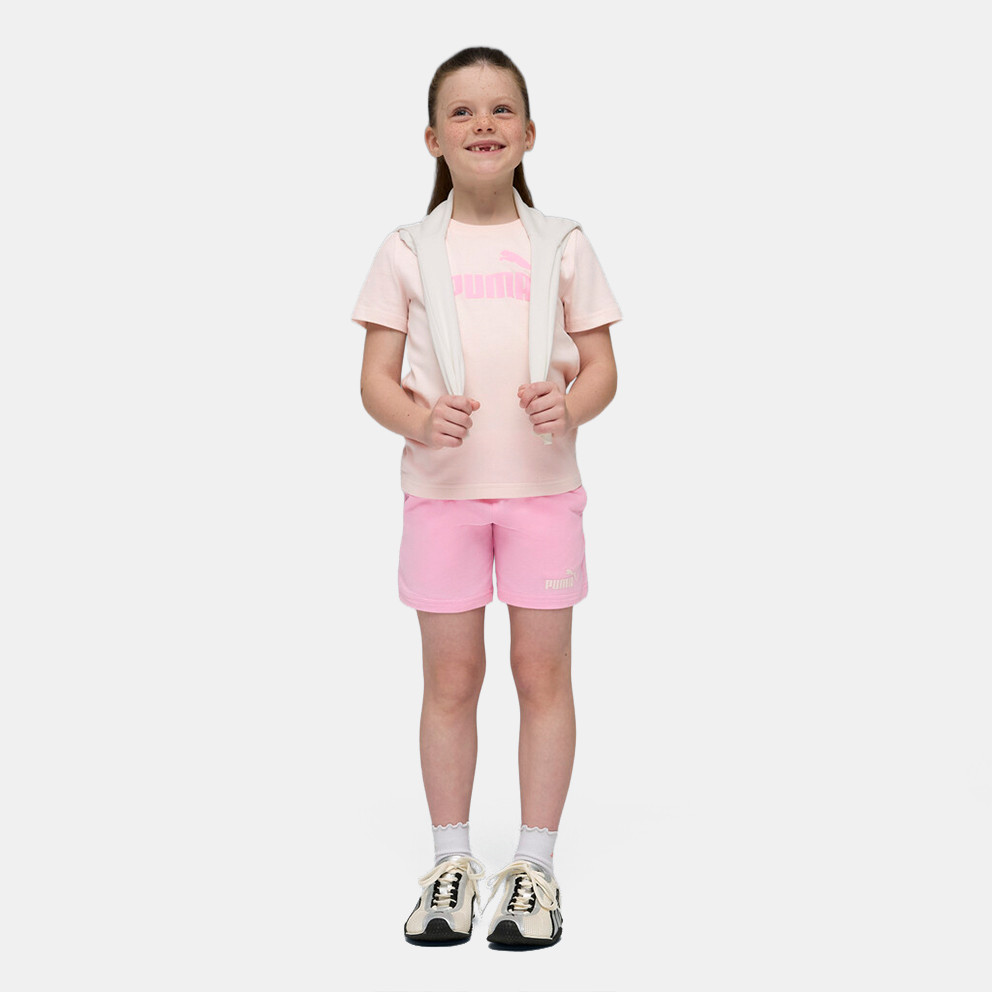 Puma Essentials No. 1 Logo Uşaqlar üçün dəst