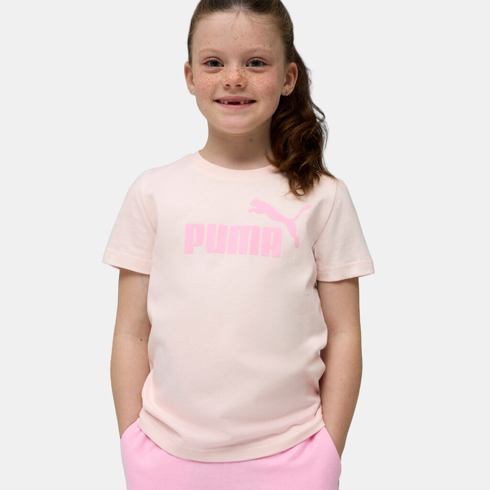 Puma Essentials No. 1 Logo Uşaqlar üçün dəst