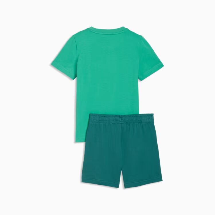 Puma Essentials No. 1 Logo Uşaqlar üçün dəst