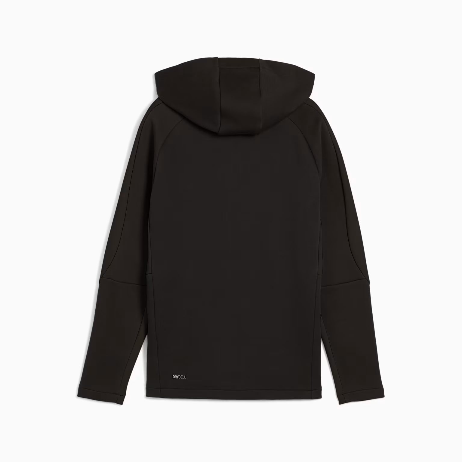 PUMA EVOSTRIPE Full-Zip Hoodie DK B Kids' hoodie