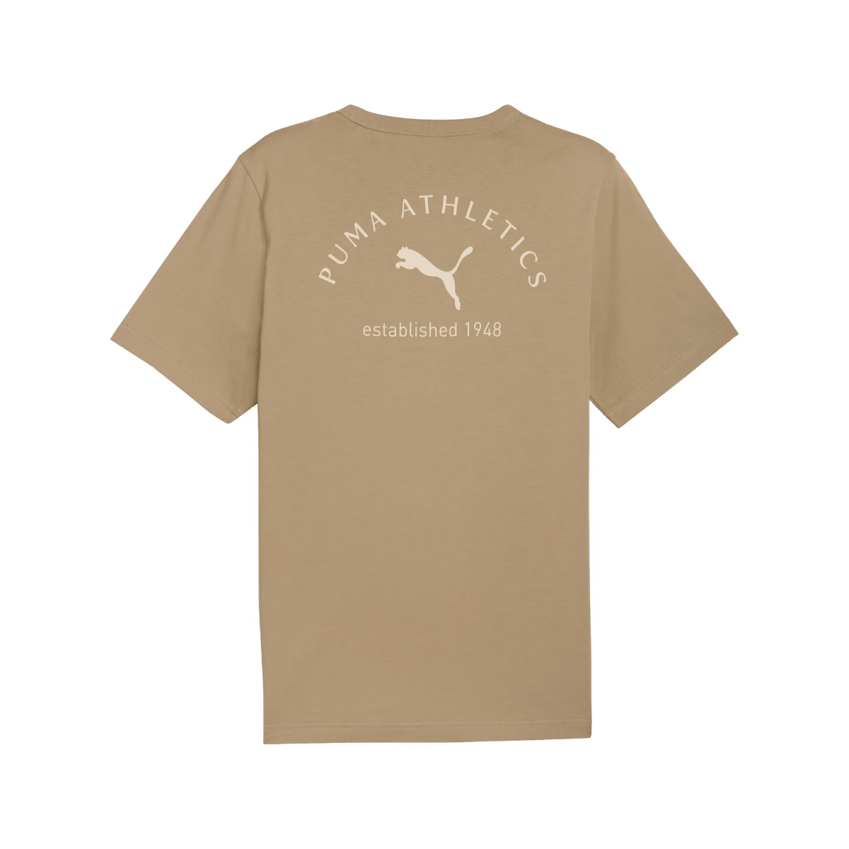 PUMA Class Graphic Tee Kişilər üçün köynək