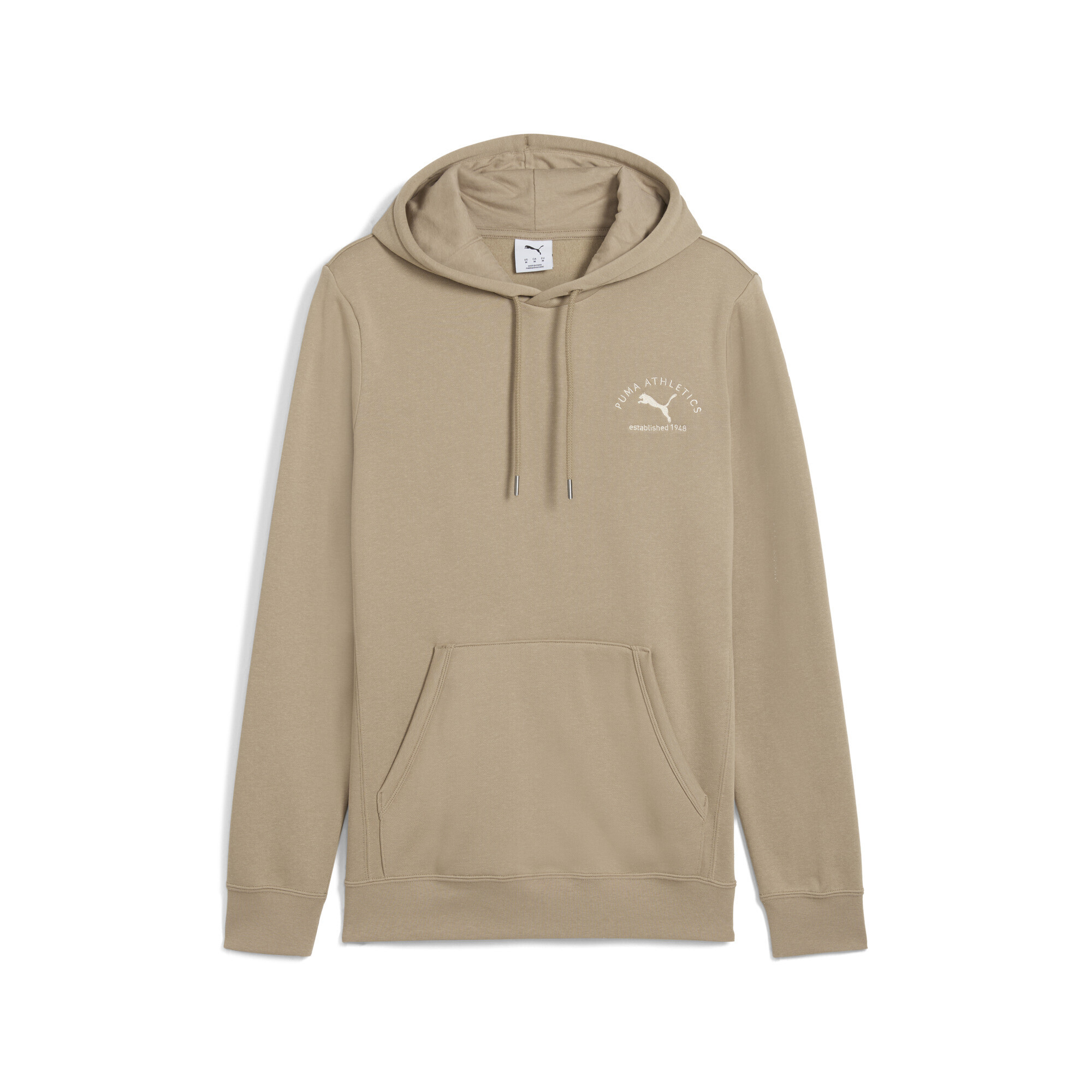 PUMA Class Graphic Tee Kişilər üçün hudi