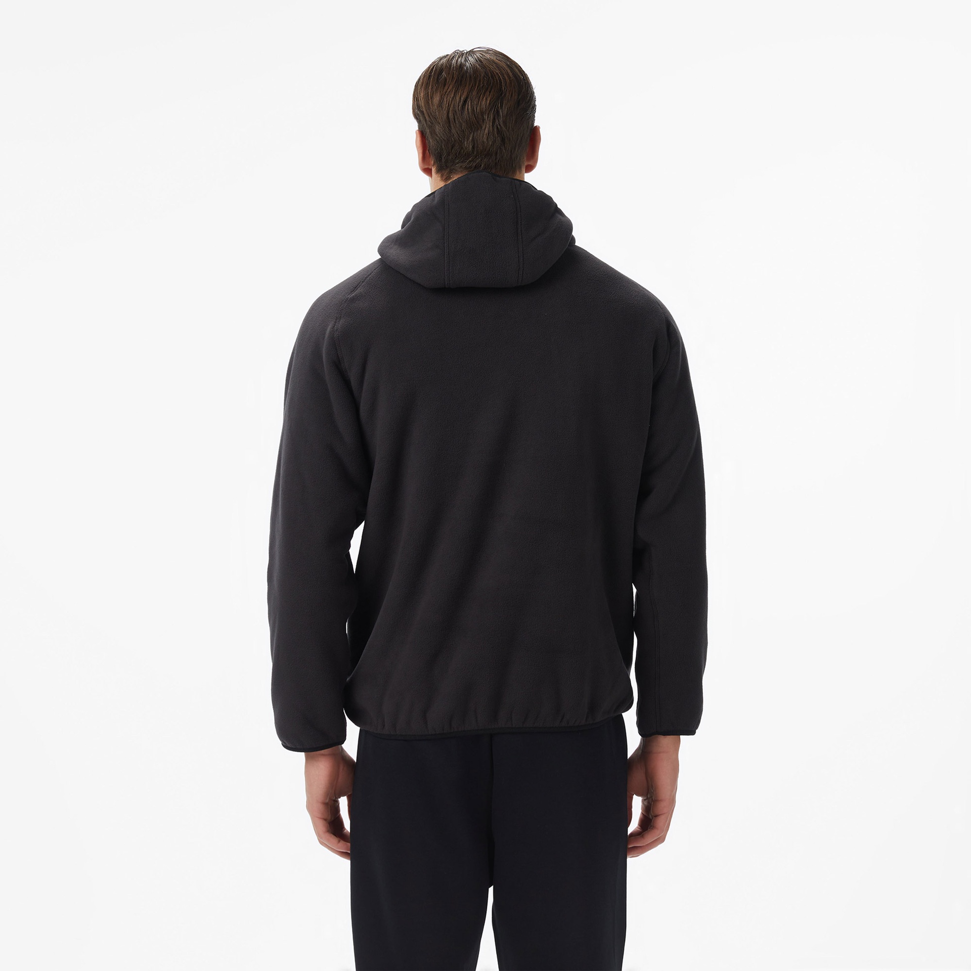 Puma Tech Half Zip Kişilər üçün hudi
