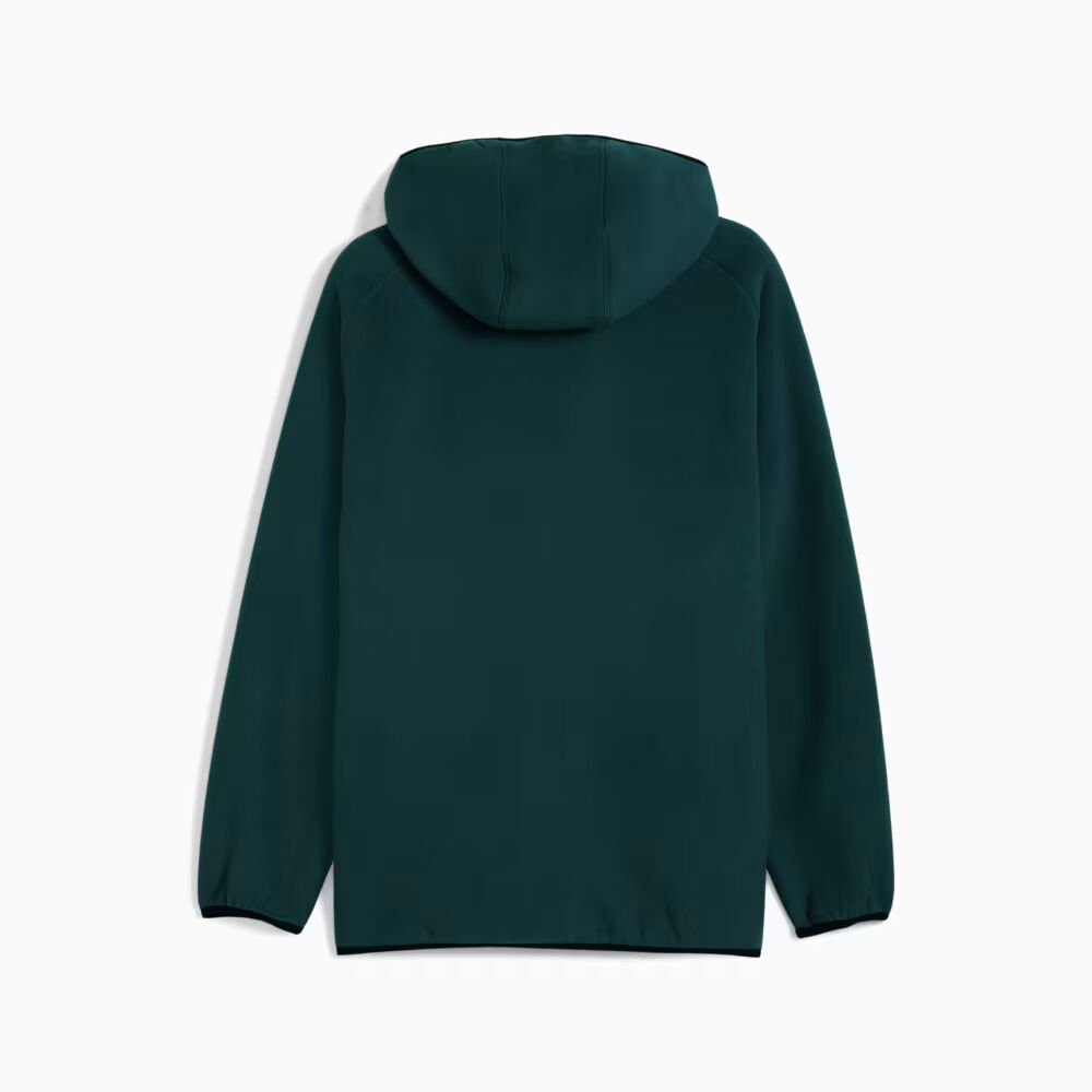 Puma Tech Half Zip Kişilər üçün hudi