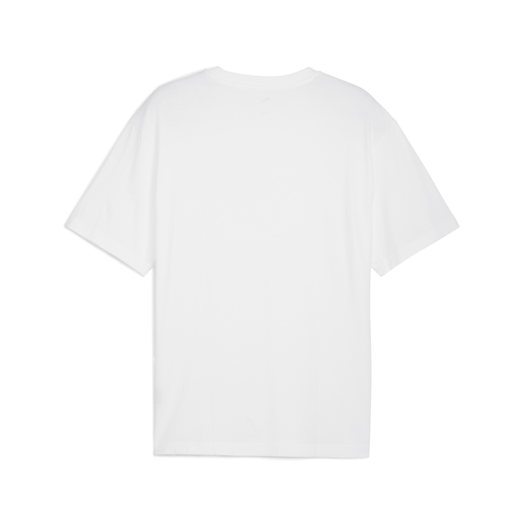 PUMA Sport Relaxed Graphic Kişilər üçün köynək