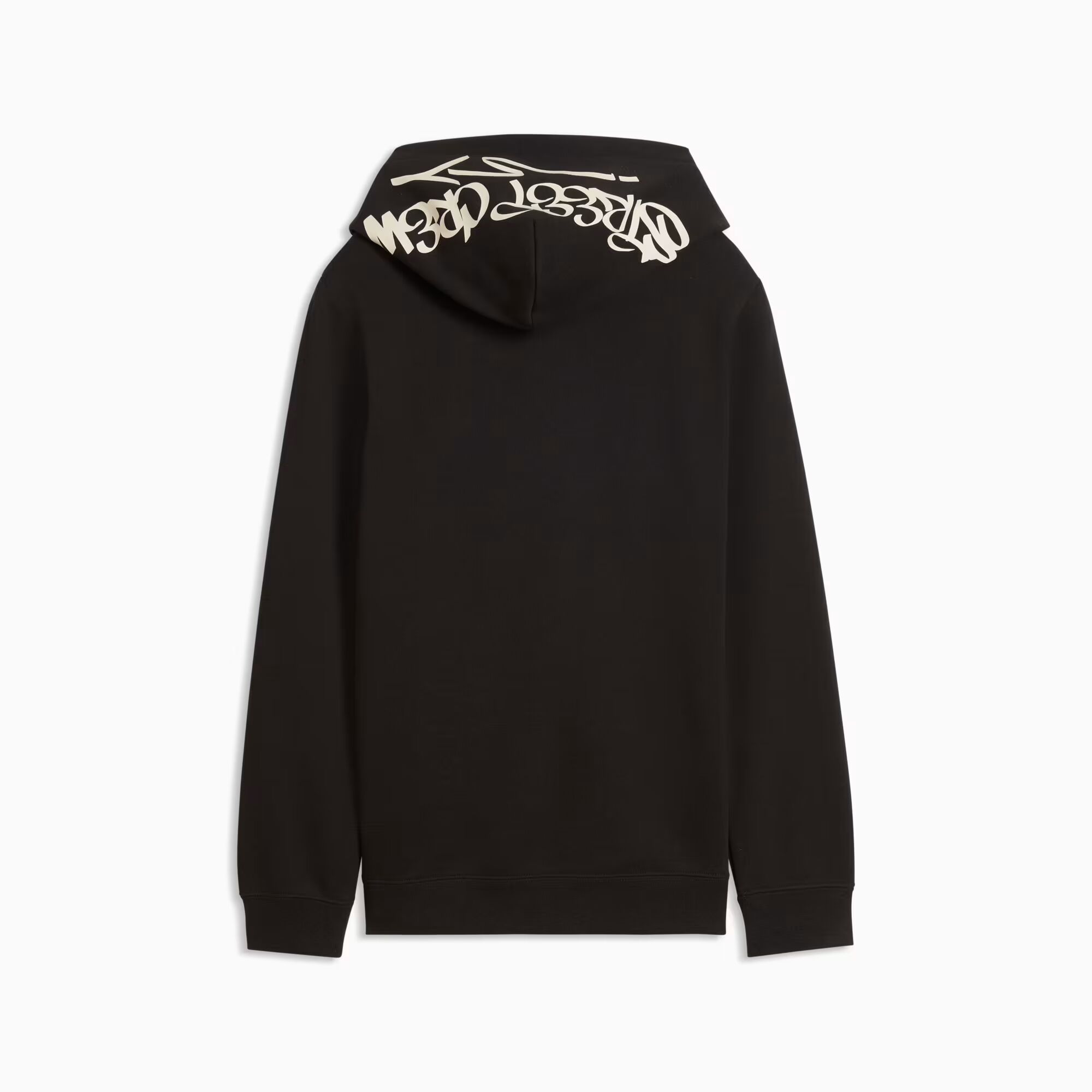 Puma MID 90s Hoodie Uşaqlar üçün hudi