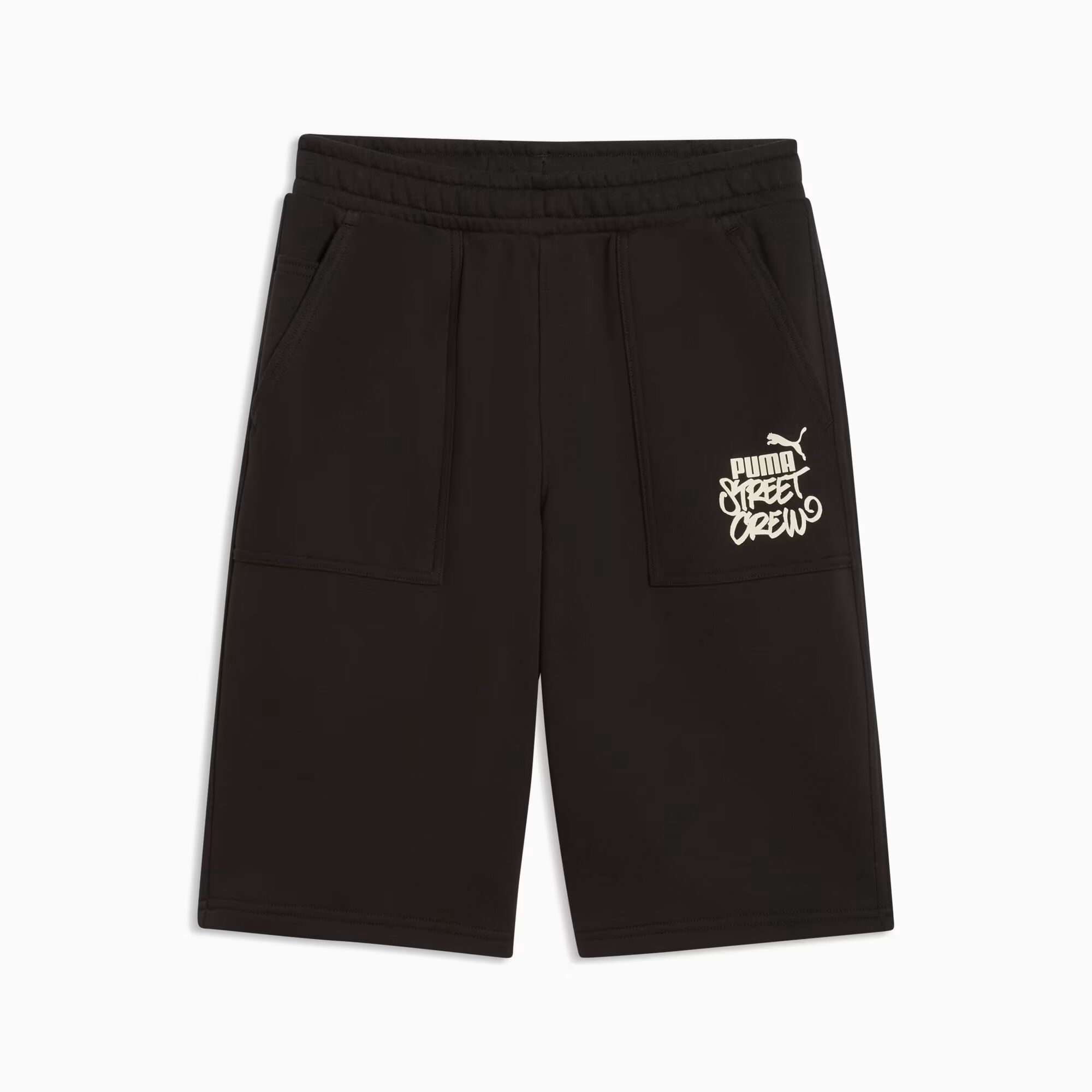 Puma MID 90s Long Shorts Uşaqlar üçün şortlar