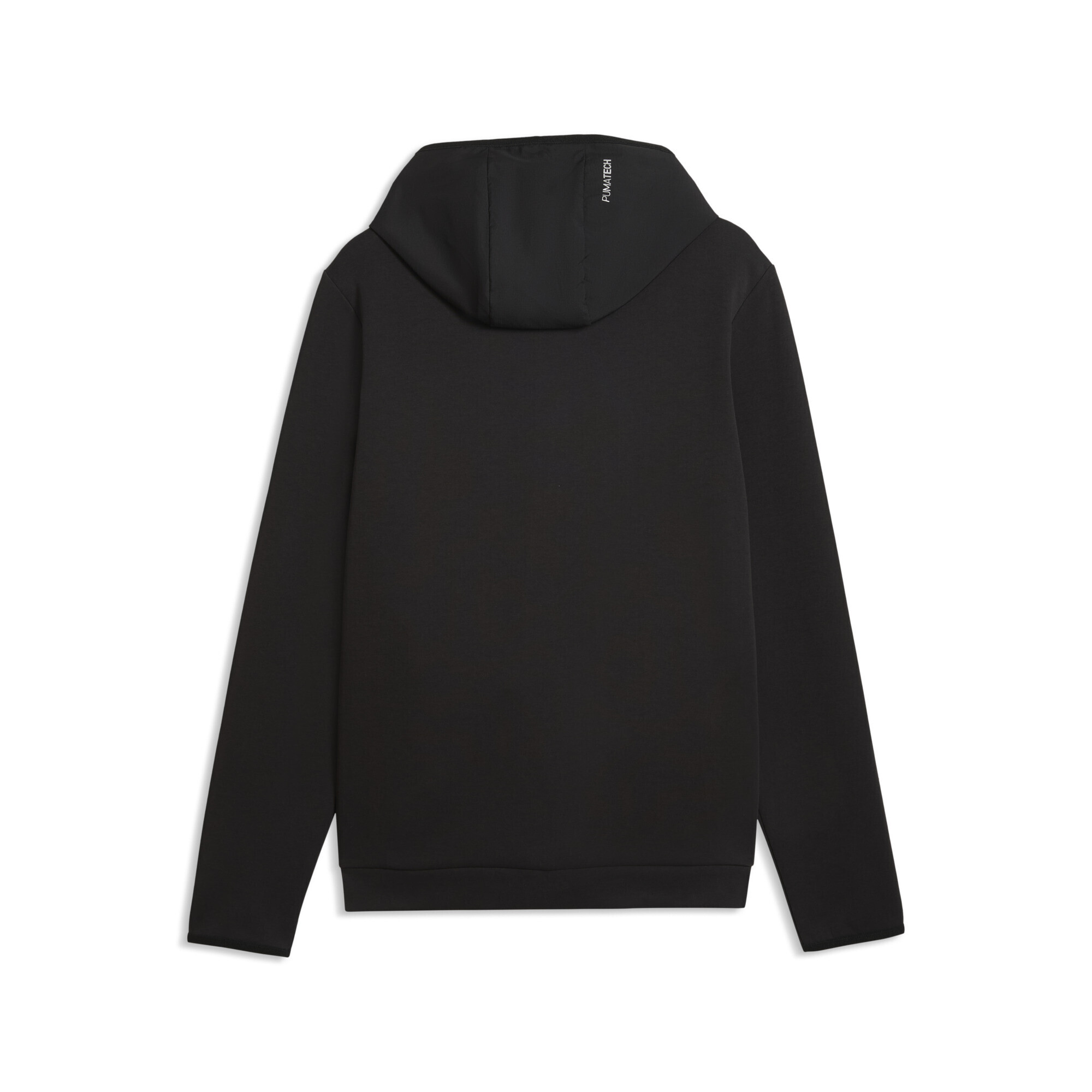 Puma Pumatech Full-Zip Kişilər üçün hudi