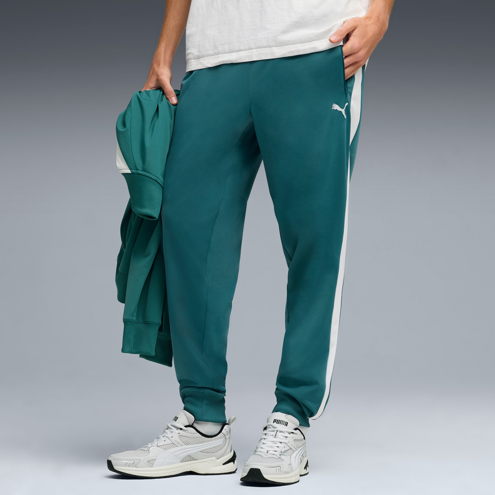 Puma Essentials T7 Kişilər üçün şalvar