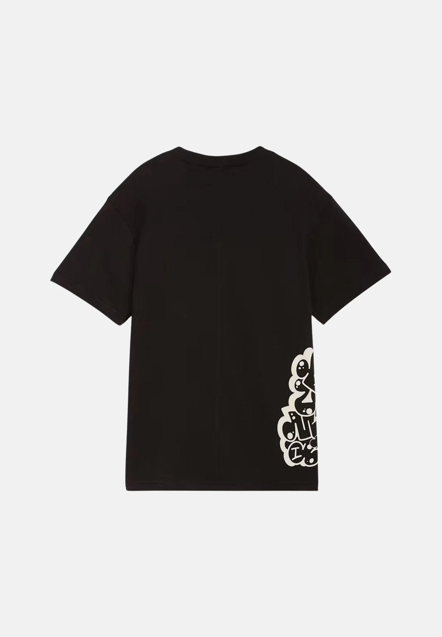 Puma MID 90s Relaxed Graphic Tee Uşaqlar üçün köynək