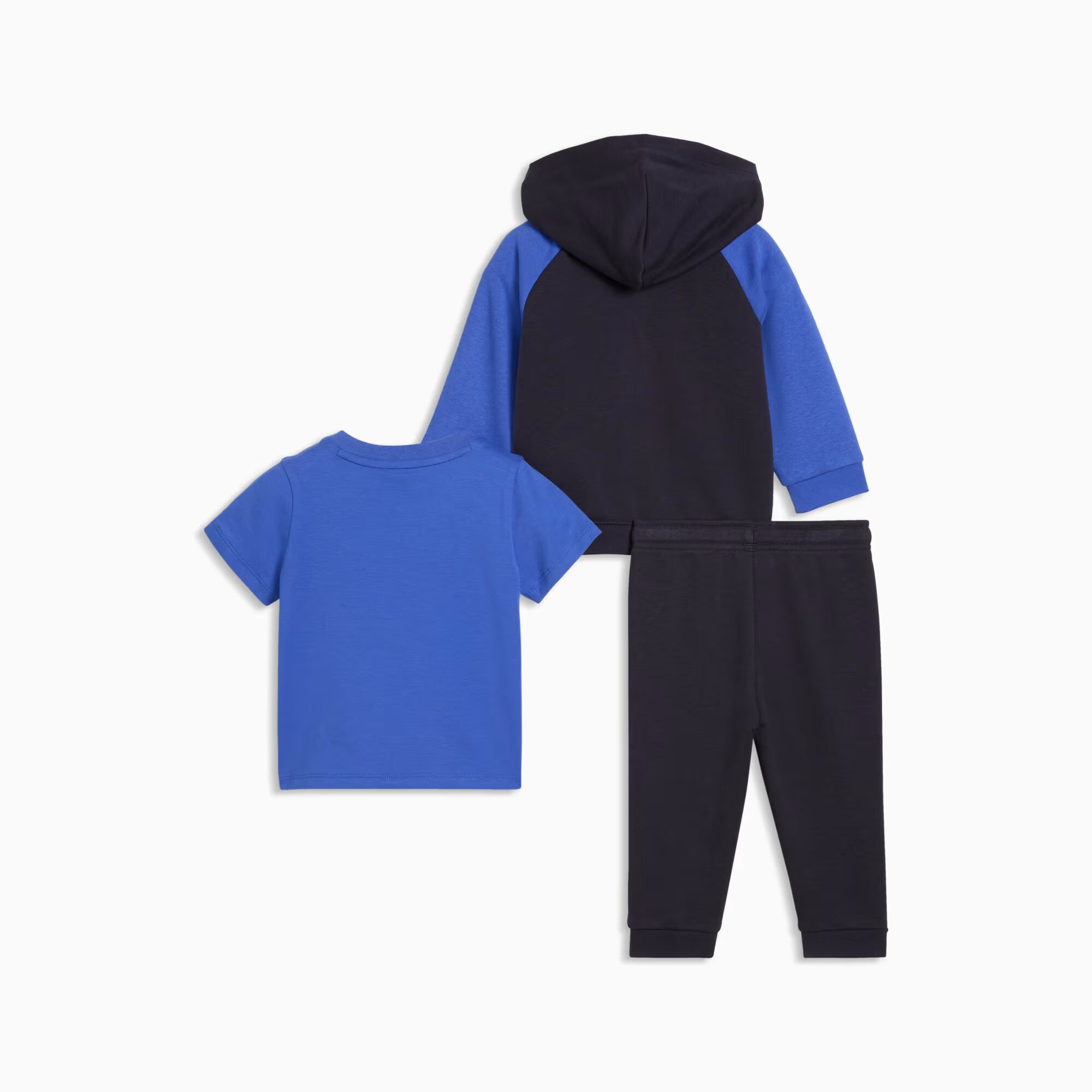 Puma Minicats 3-Piece Set Uşaqlar üçün dəst