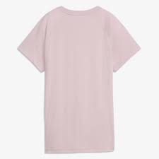 PUMATECH SENSE tişört MISTY PINK