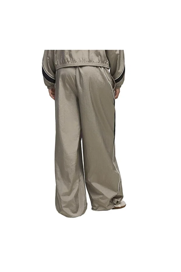 PUMA SPORT RELAXED şalvar MOUSE GRAY