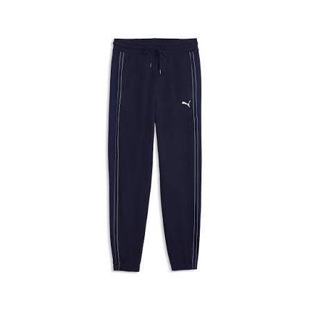 PUMA CLASS MATERIAL idman şalvarı CL NAVY