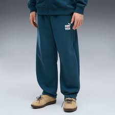 MID90S RELAXED BARREL idman şalvarı TR B - MIDNIGHT PETROL