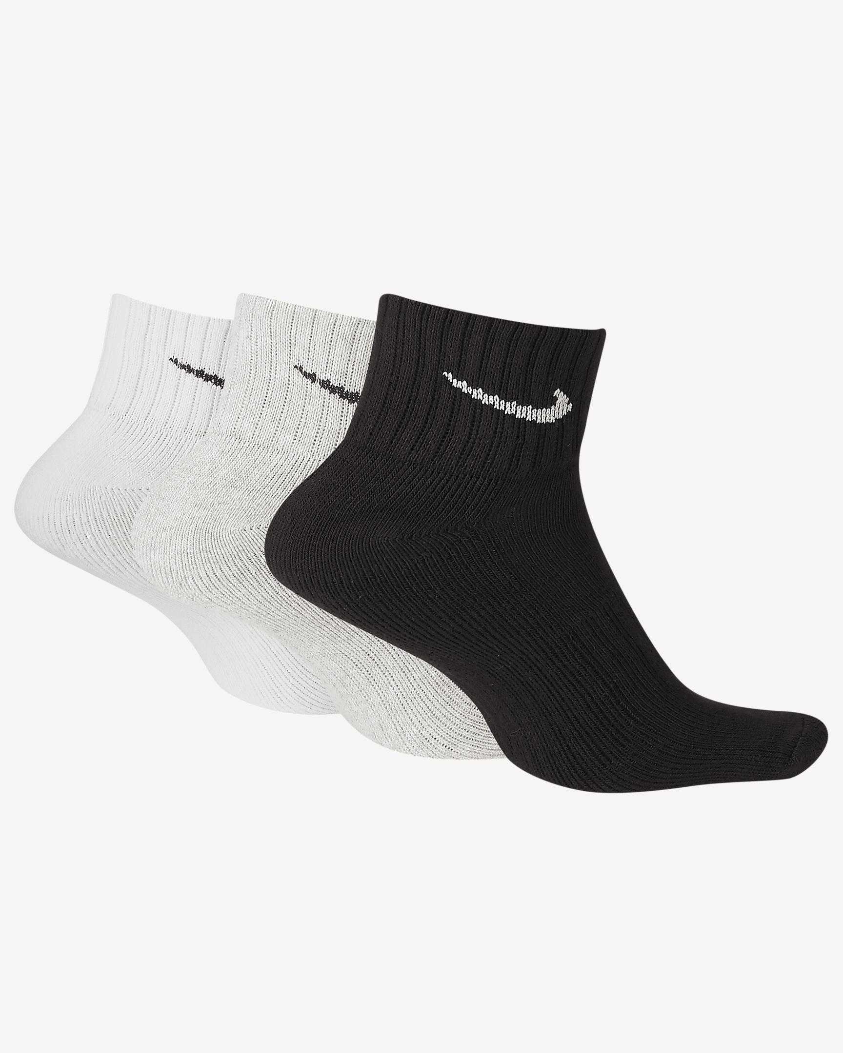 NIKE
CUSHIONED TOPUĞA QƏDƏR CORABLAR
