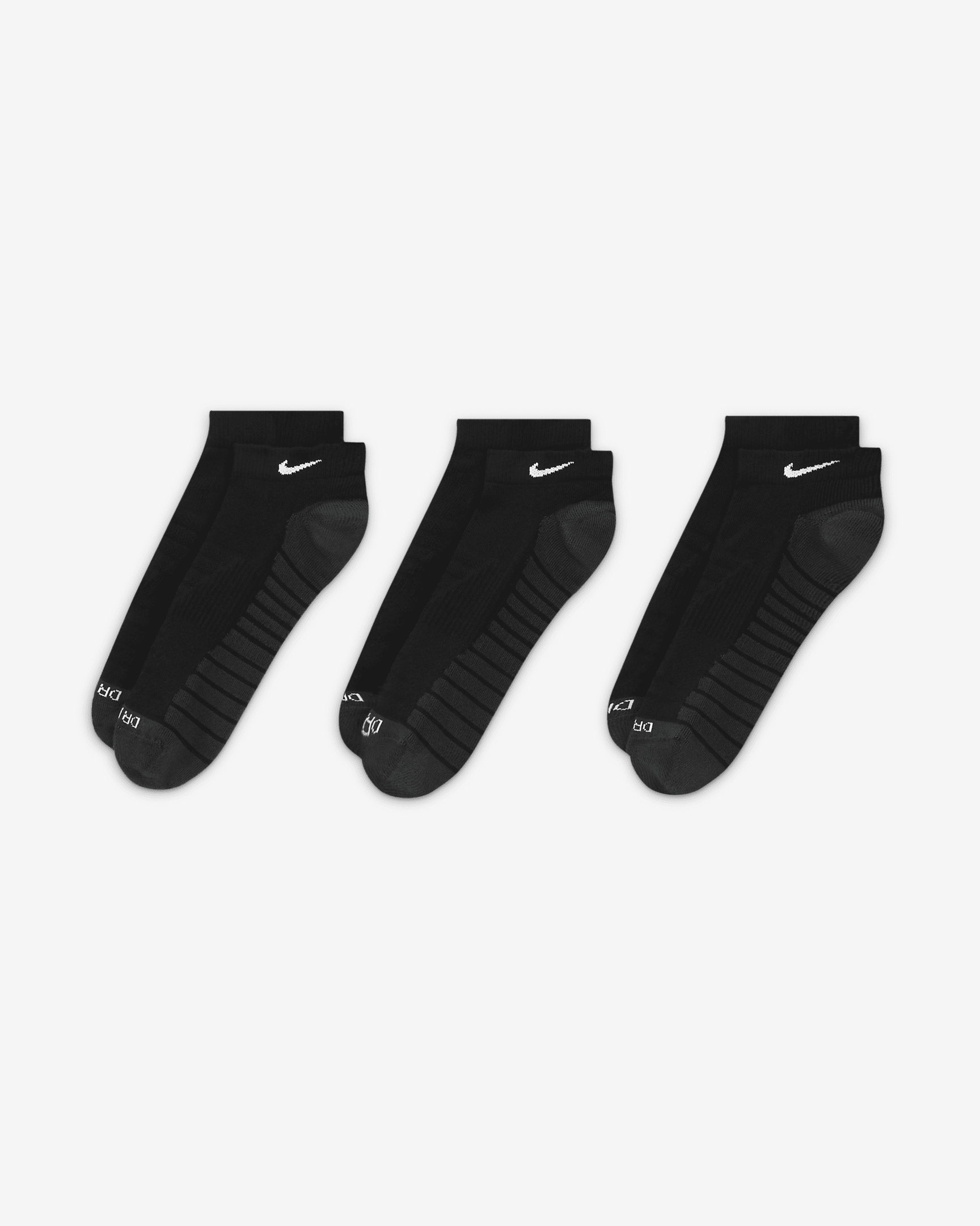 NIKE EVERYDAY MAX CUSHIONED QISA CORABLAR