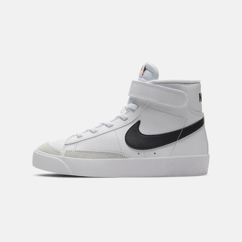 NIKE BLAZER MID '77 KIDS' SNEAKERS