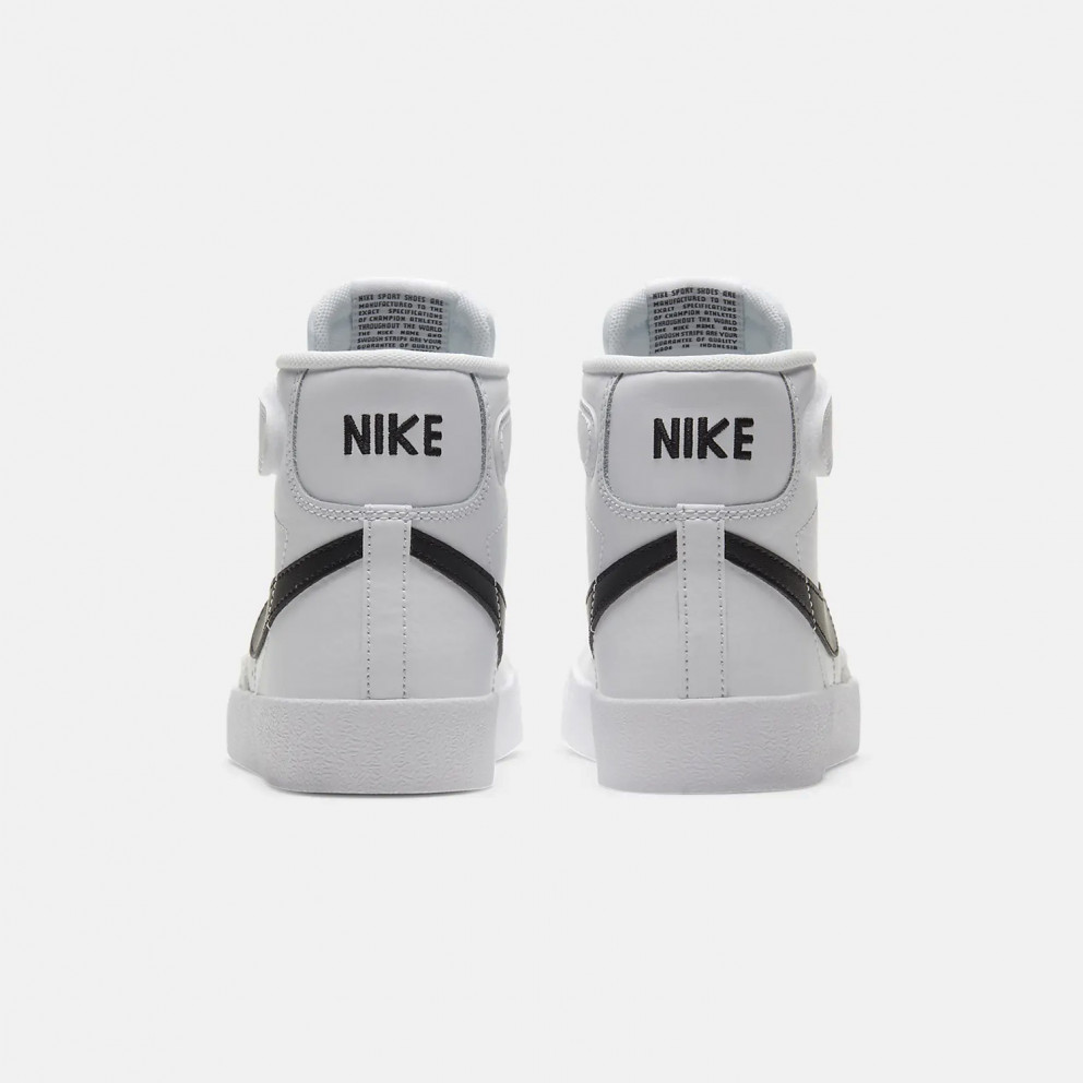 NIKE BLAZER MID '77 UŞAQ KROSSOVKASI