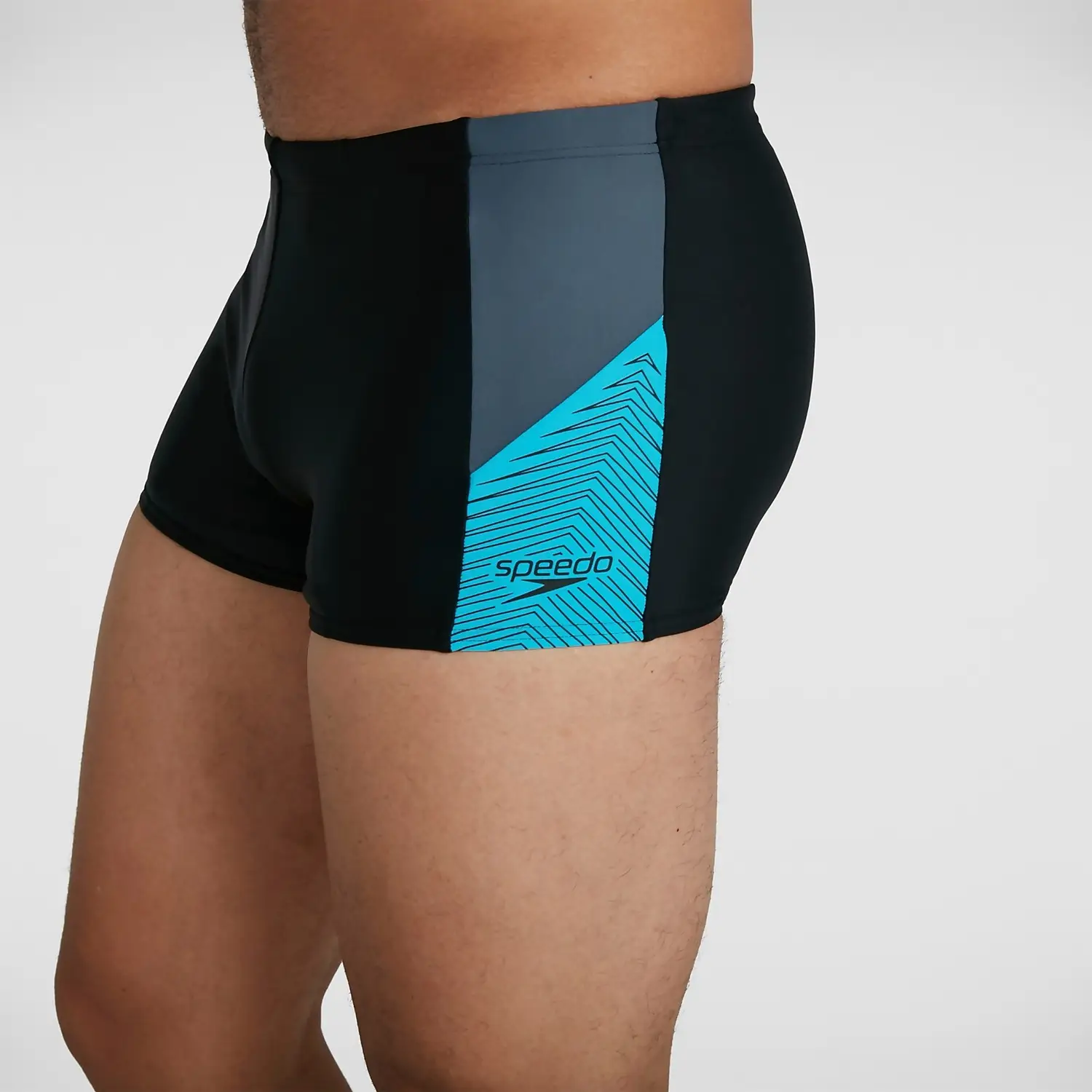 SPEEDO DIVE AQUASHORT KİŞİ ÜZGÜÇÜLÜK ŞORTLARI
