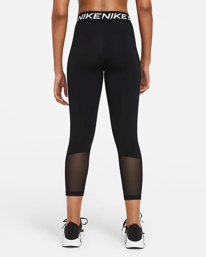 NIKE PRO 365 WOMEN'S CROP TIGHTS