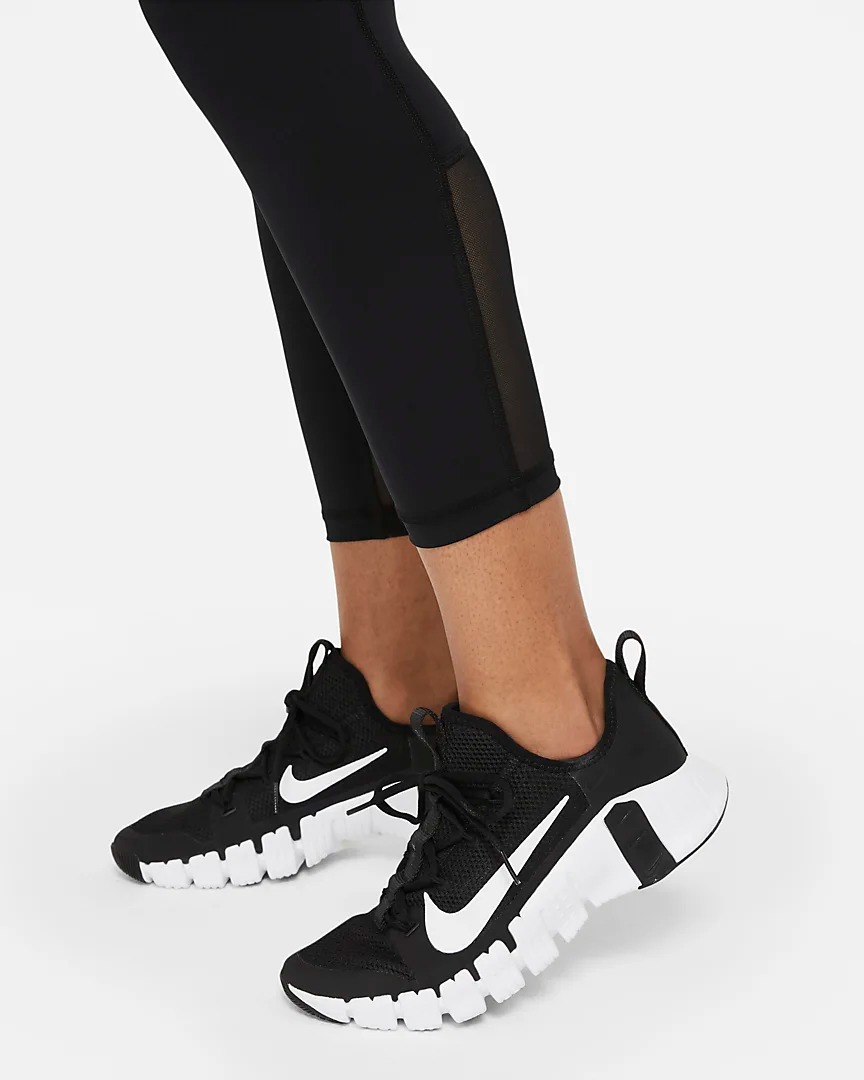 NIKE PRO 365 QISA QADIN LEQQİNSLƏRİ