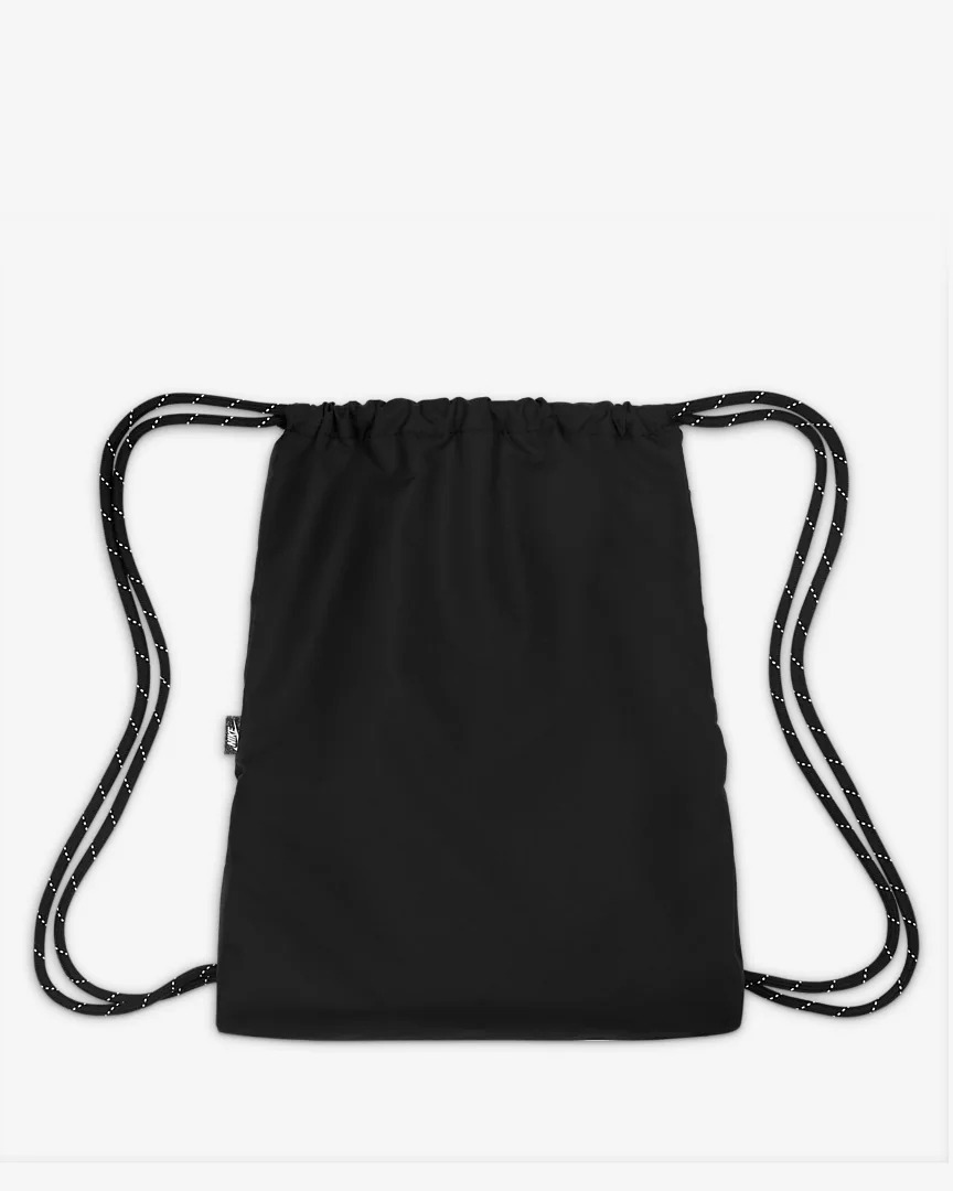 NIKE HERITAGE DRAWSTRING UNISEKS İPLİ İDMAN ÇANTASI
