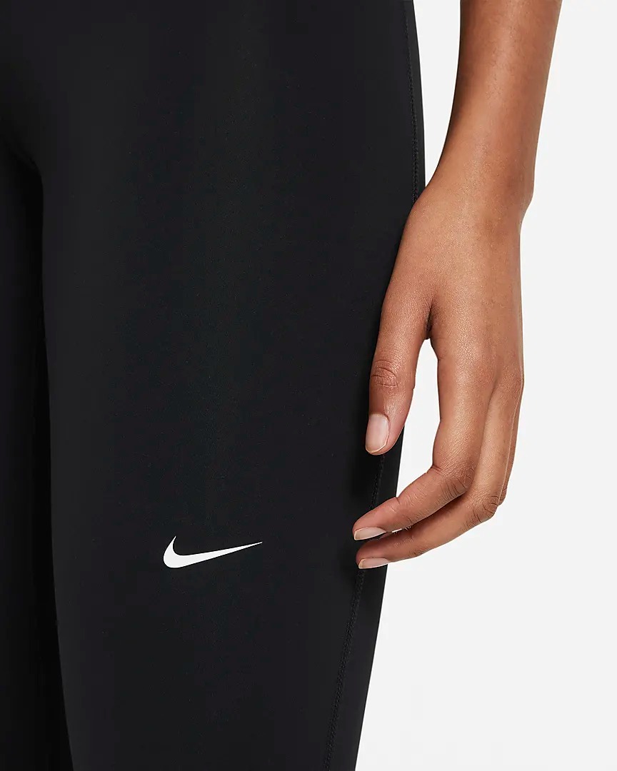 NIKE PRO 365 WOMEN'S MID-RISE TIGHTS